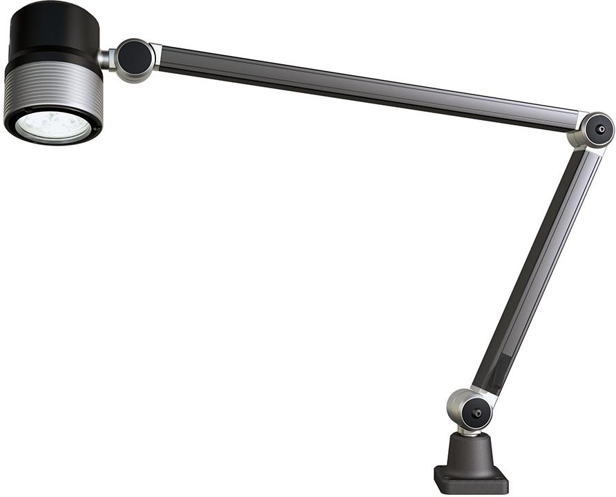 Maschinenleuchte RFD 600 10G 5000K Maschinenleuchte RFD 600 10G 5000K