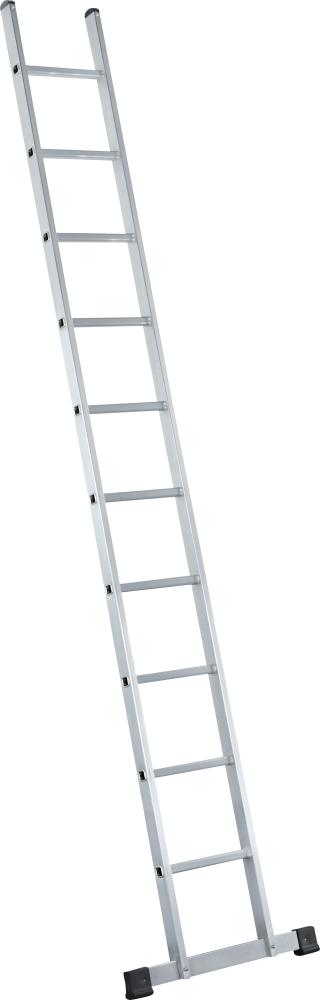 Anlegeleiter Alto L 10 Sprossen Leiterlänge 3,05 m Arbeitshöhe 3,90 m ZARGES Anlegeleiter Alto L 10 Sprossen Leiterlänge 3,05 m Arbeitshöhe 3,90 m ZARGES
