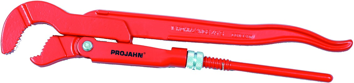 Schwedische Eckrohrzange 1 1/2"