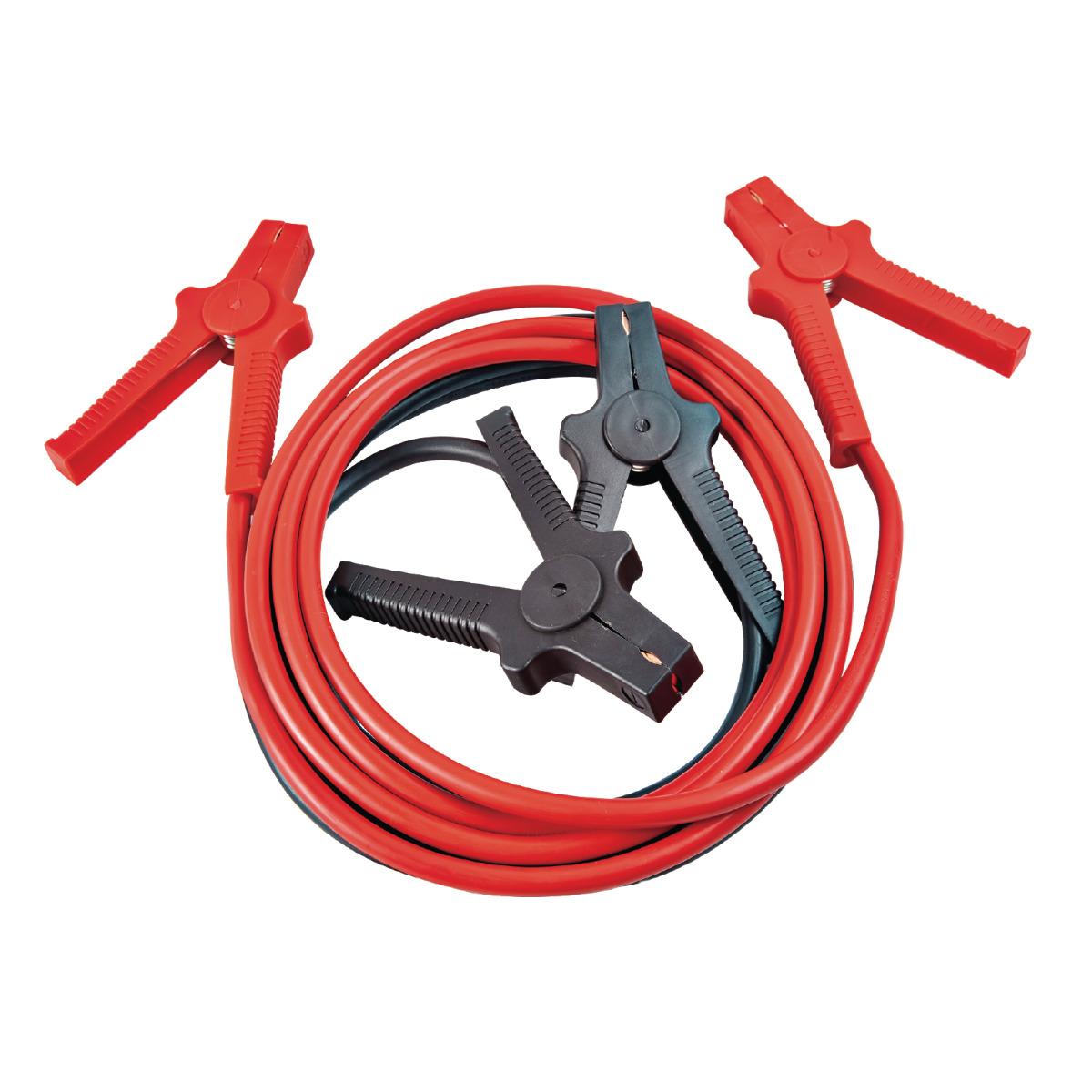 Starthilfekabel Unicraft 25mm² Länge 3,5m Starthilfekabel Unicraft 25mm² Länge 3,5m