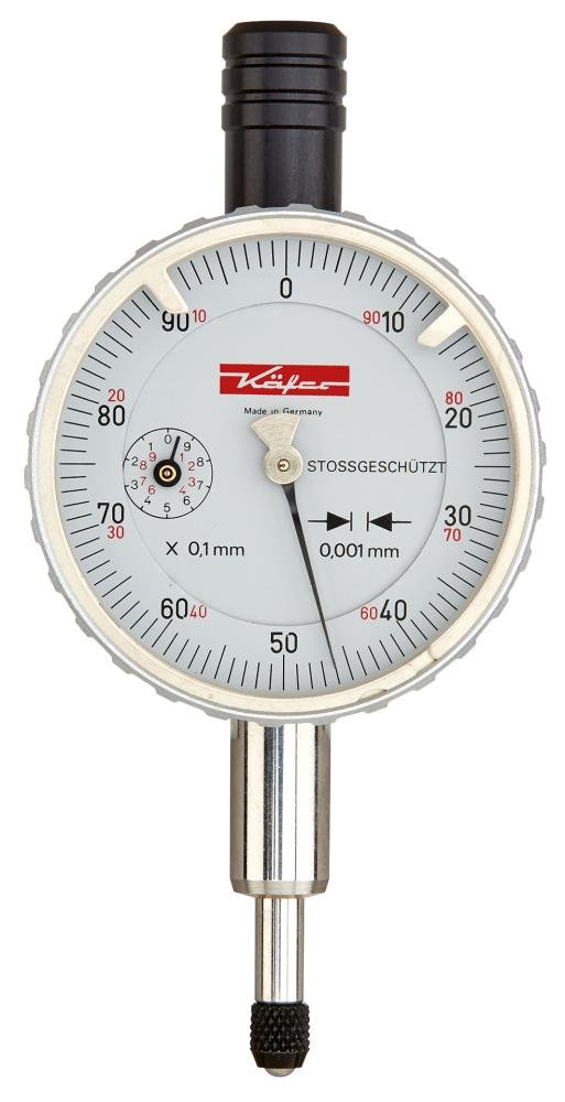 Feinmessuhr FEINIKA FM 1101 D58mm KÄFER