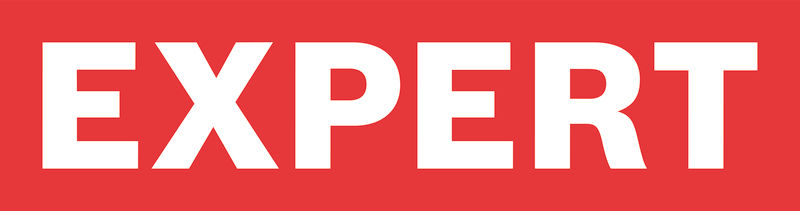 EXPERTE Logo/Symbolbild