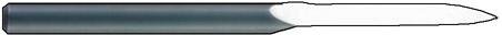 Dreikantschaber D50 3,2x50mm GRATTEC GRATTEC
