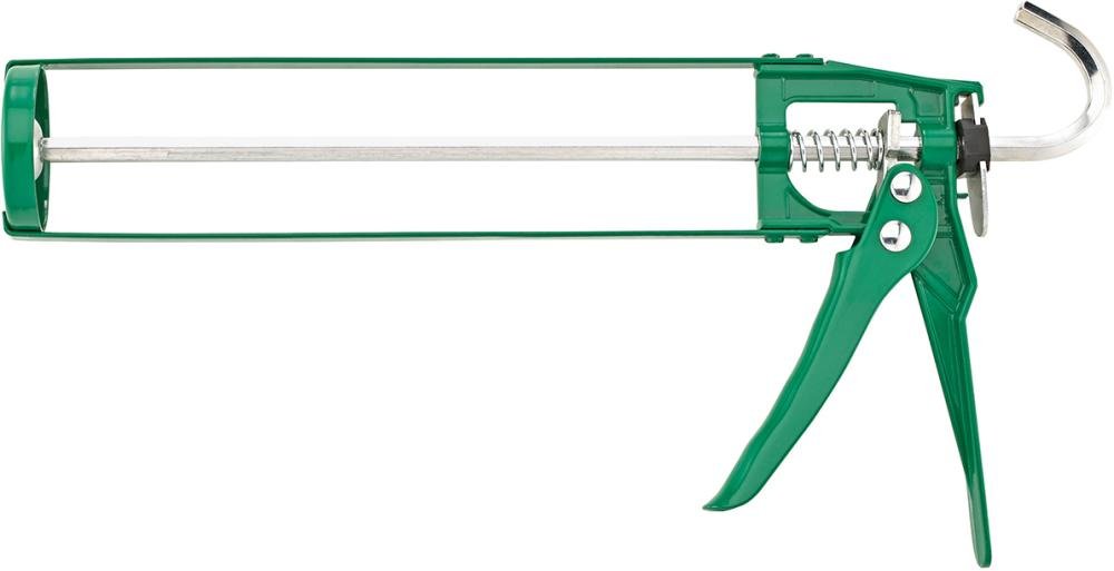 Skelett-Karutschenpistolef. Kartuschen 310ml FORTIS