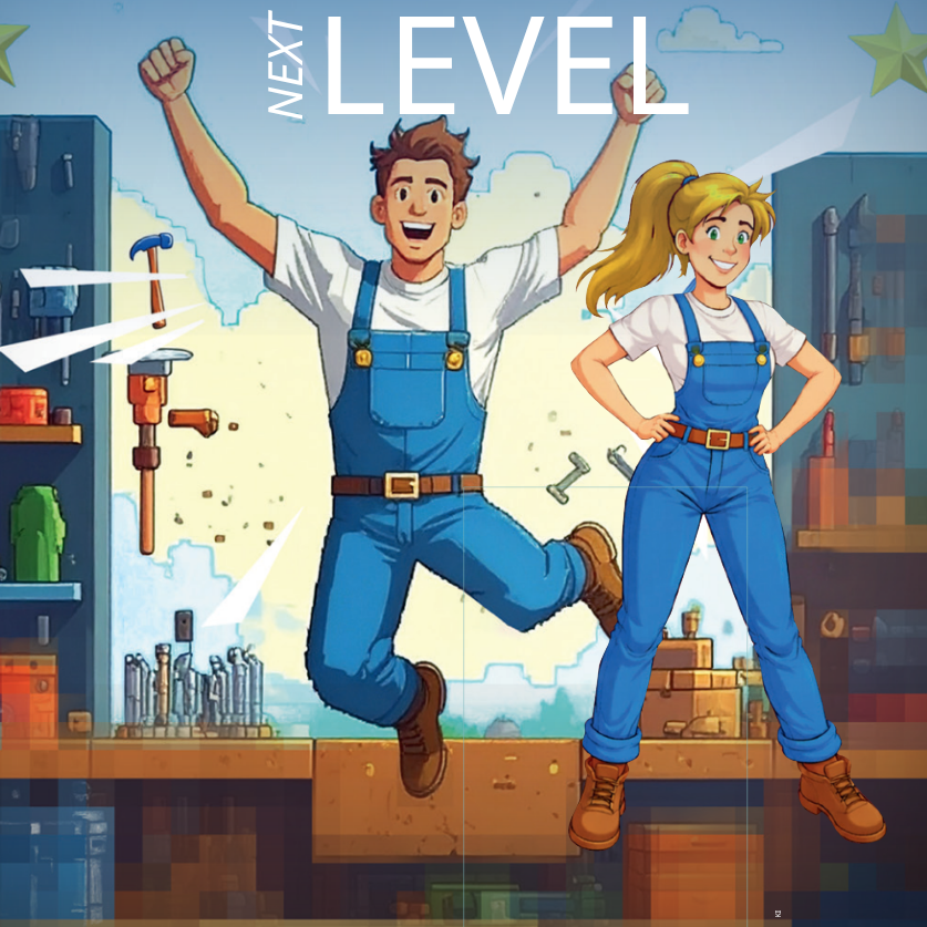 NextLevel Ausbildung 2026