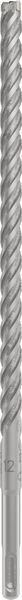 PRO SDS plus-5X Hammerbohrer, 12 x 250 x 310 mm
