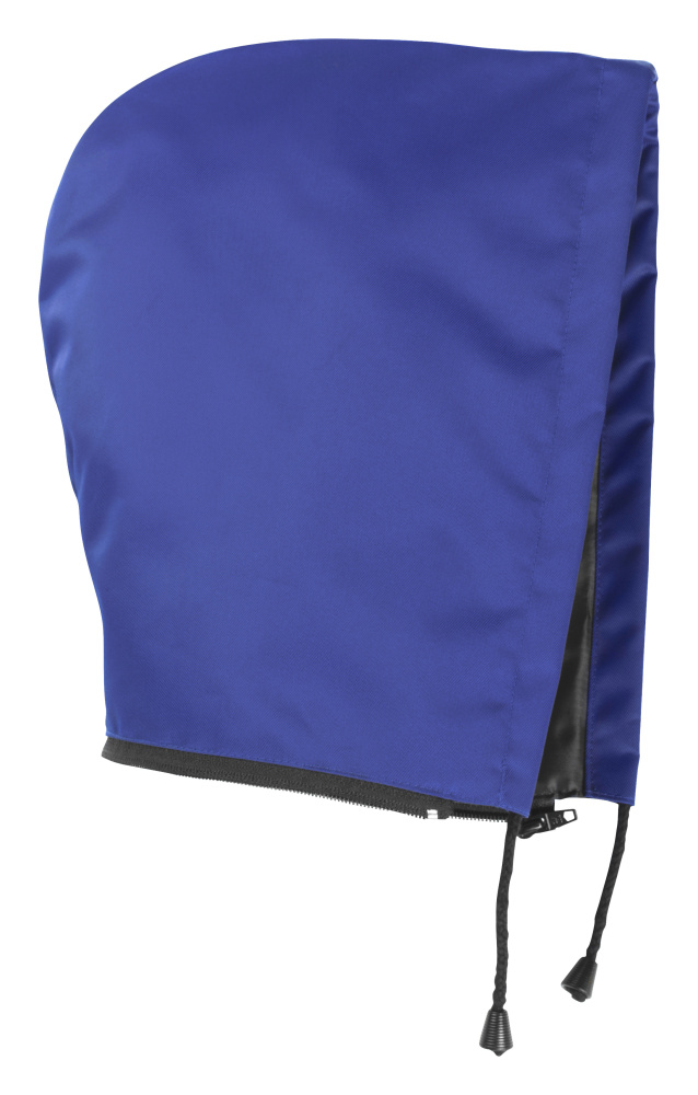 Produktfoto MASCOT® MacKlin m. RV Kapuze Größe ONE, kornblau