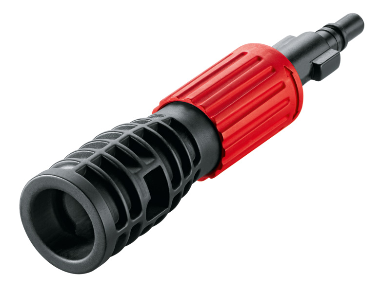 Adapter für Nilfisk-Niederdruck-Zubehör, Systemzubehör