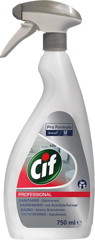 CIF Badreiniger 2in1 750ml