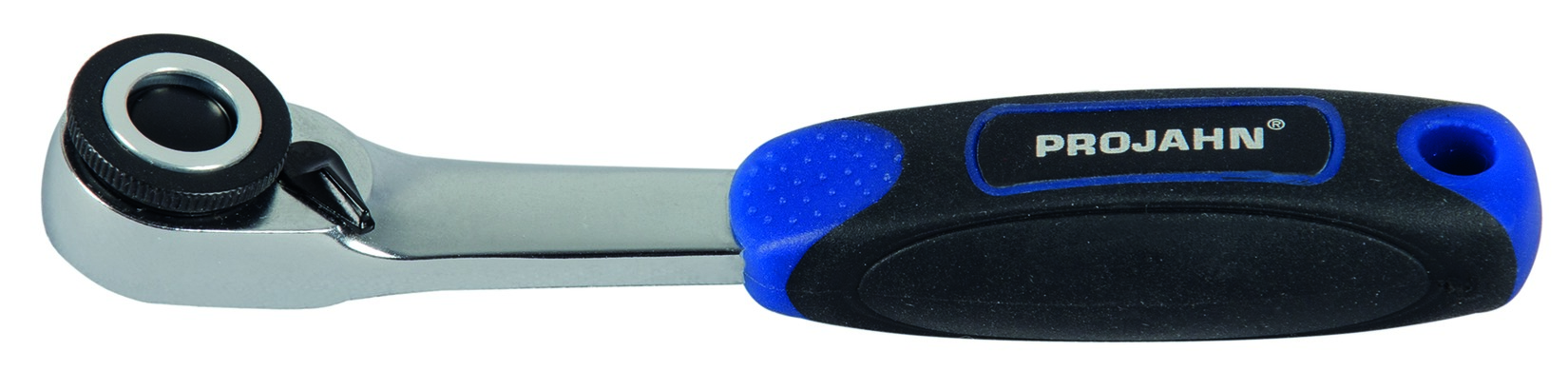 Artikelhauptbild 1/4" XS Mini Bit Ratsche umschaltbar