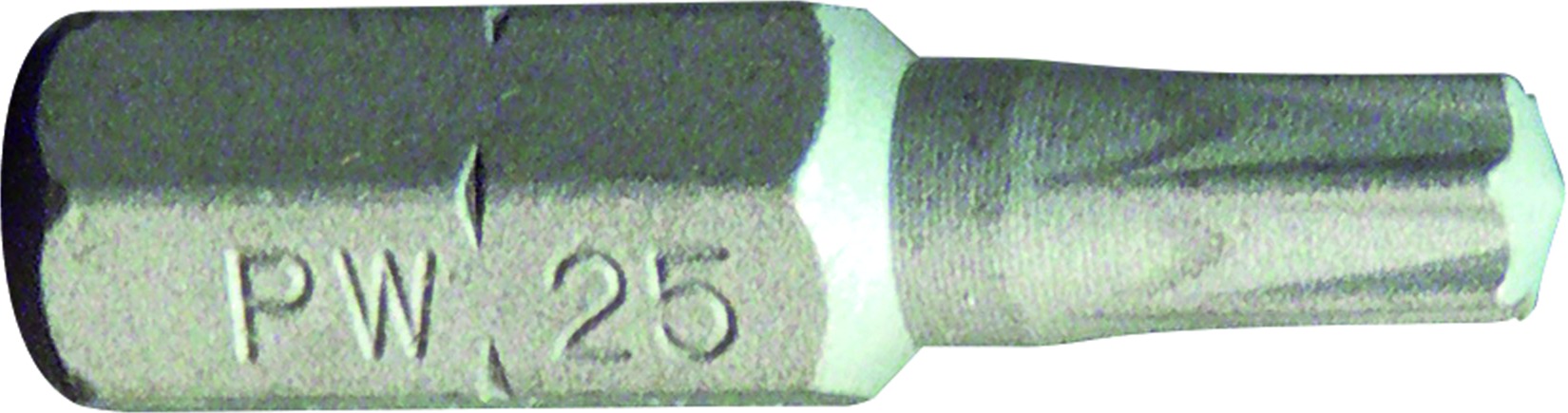 1/4" Bit L25 mm SIT(R) PW10