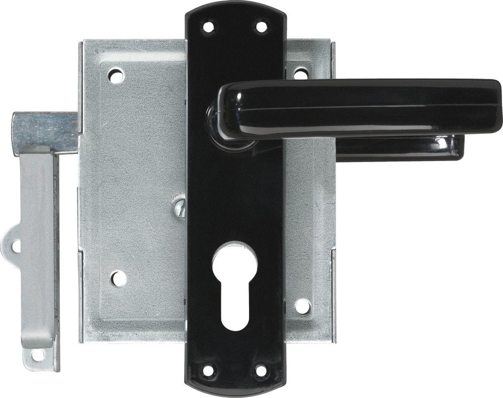 Aufschraubschloss ASS HF PZ CL/DFNLI