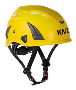 Artikelhauptbild Sicherheitshelm nach EN 397 Kask Plasma AQ, gelb einstellbar von 51 bis 63 cm