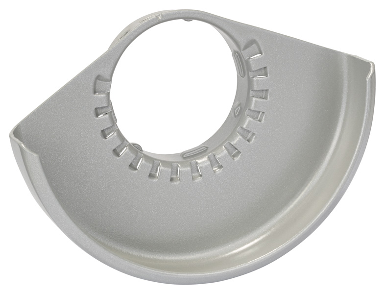 Schutzhaube ohne Deckblech, 115 mm, passend zu GWS 8-115