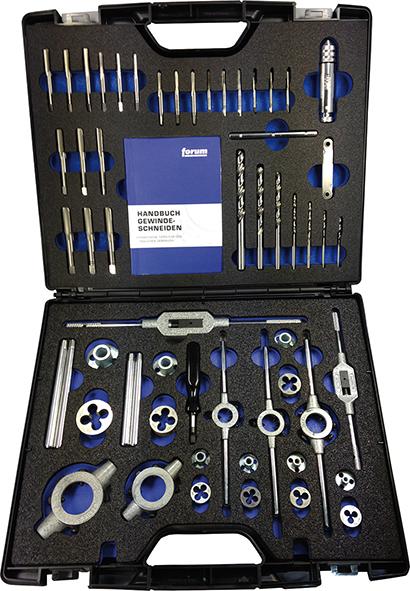 H.Gew.Bohr. Satz HSS M3-M12 FORUM H.Gew.Bohr. Satz HSS M3-M12 FORUM
