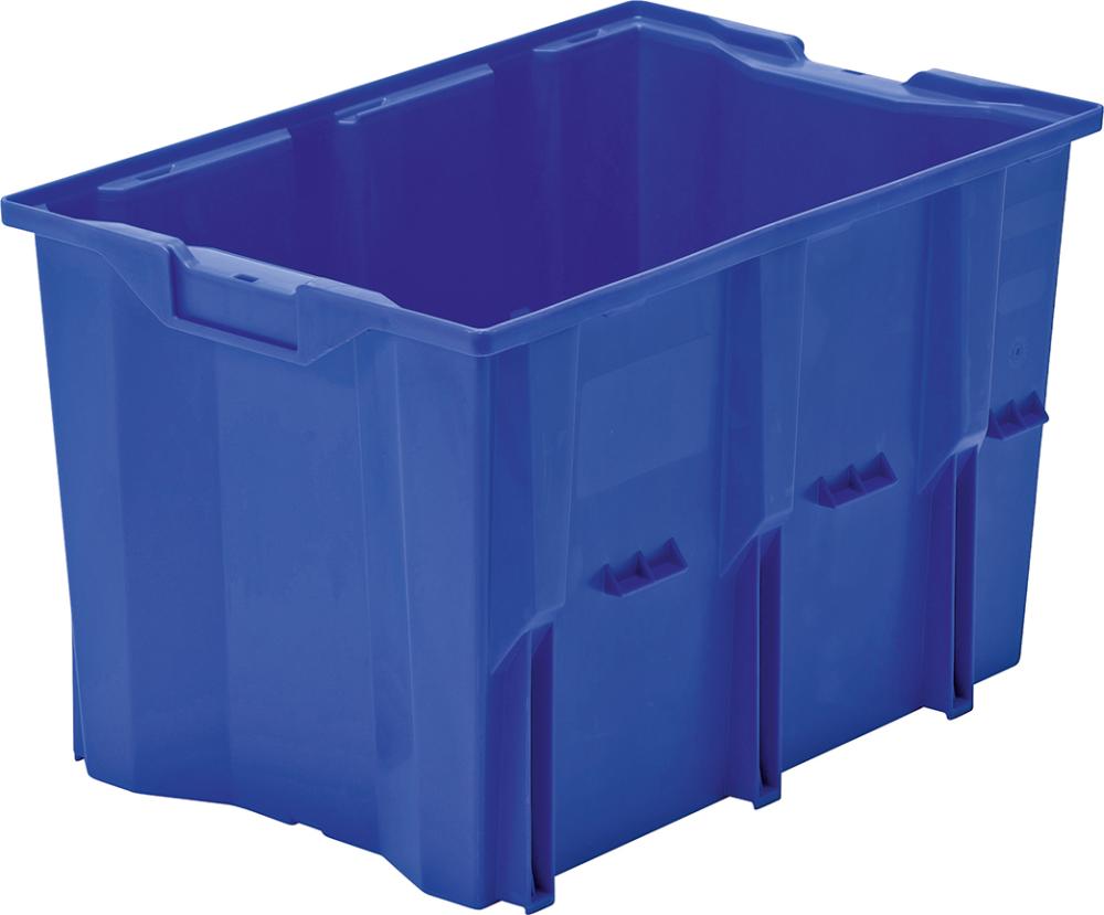 Drehlagerkasten DLK 1 blau LA-KA-PE Drehlagerkasten DLK 1 blau LA-KA-PE