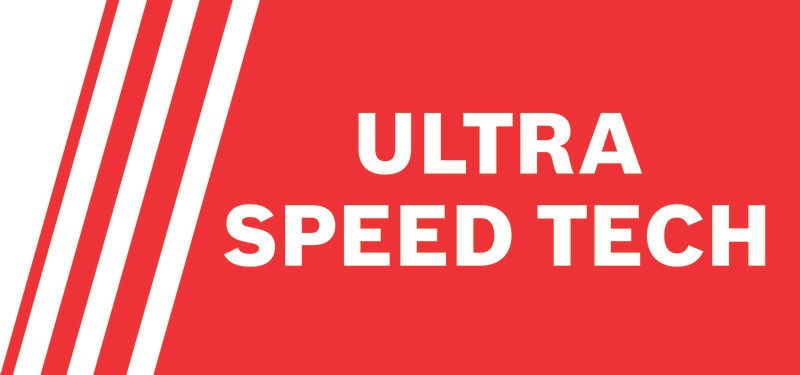 ULTRA-SPEED-TECH Logo/Symbolbild