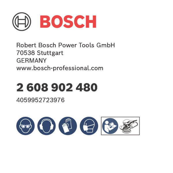 Produktcode und Sicherheitssymbole Digitale GPSR-Kennzeichnung