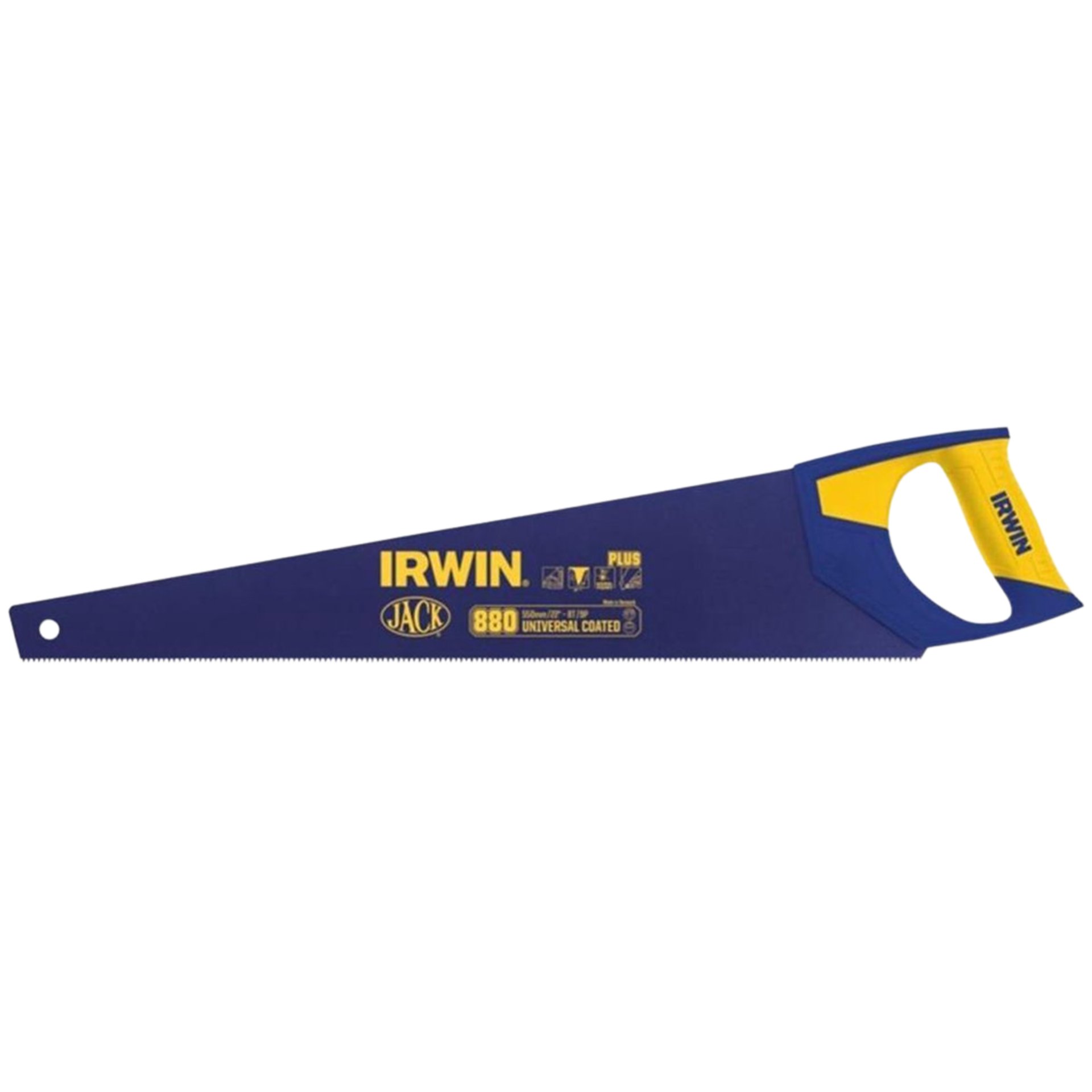Artikelhauptbild Spanplattensäge IRWIN Xpert PTFE 550 mm, 8" Universalverzahnung