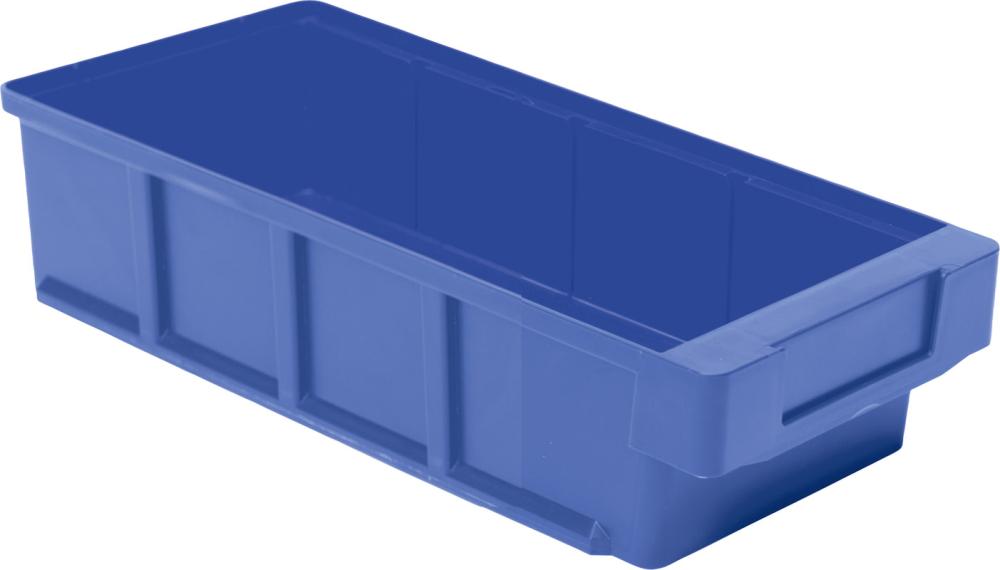 Kleinteilebox VKB B152xT300xH83 mm blau Kleinteilebox VKB B152xT300xH83 mm blau