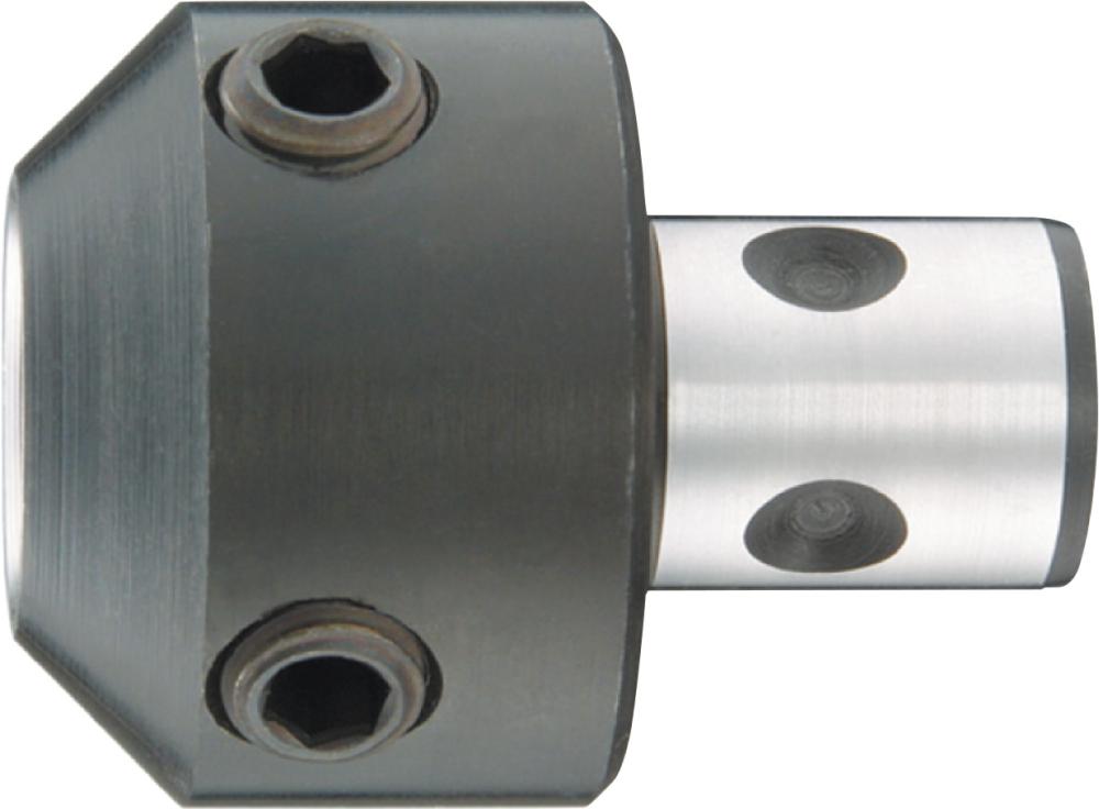 Adapter KB Quick IN Aufn. Weldon Alfra