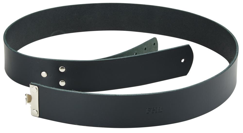 Koppel Dietmar, schwarz, Länge 100 FHB Koppel Dietmar, schwarz, Länge 100 FHB