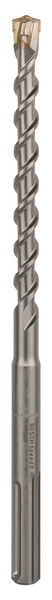 PRO SDS max-7 Hammerbohrer, 17 x 200 x 340 mm