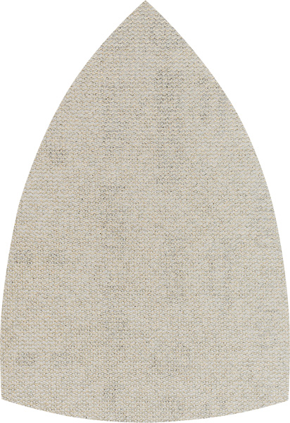 EXPERT M480 Schleifnetz für Multischleifer 100 x 150 mm, K 100, 10er-Pack