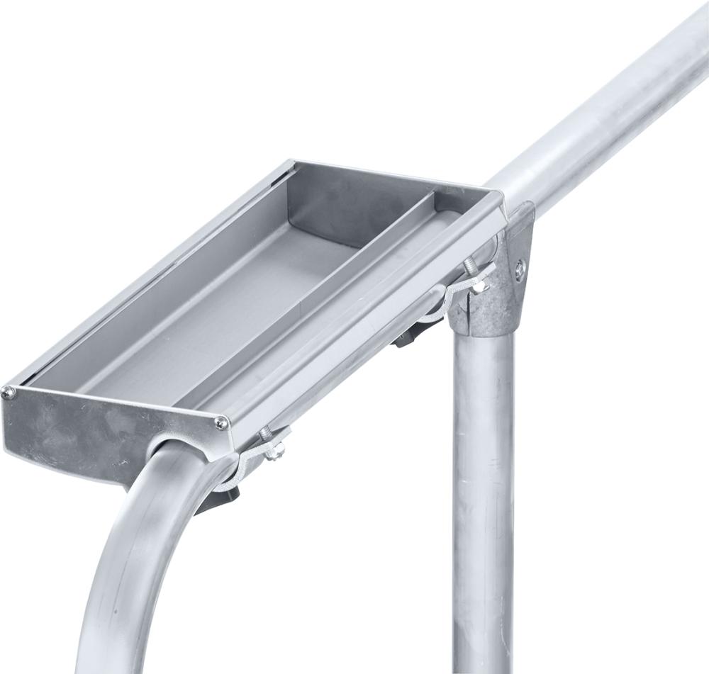 Ablageschale, klein zu Workmaster Plus P Ablageschale, klein zu Workmaster Plus P