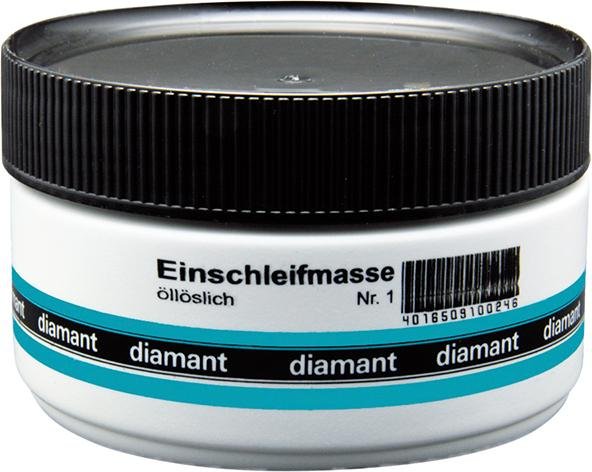 Schleifen & Trennen