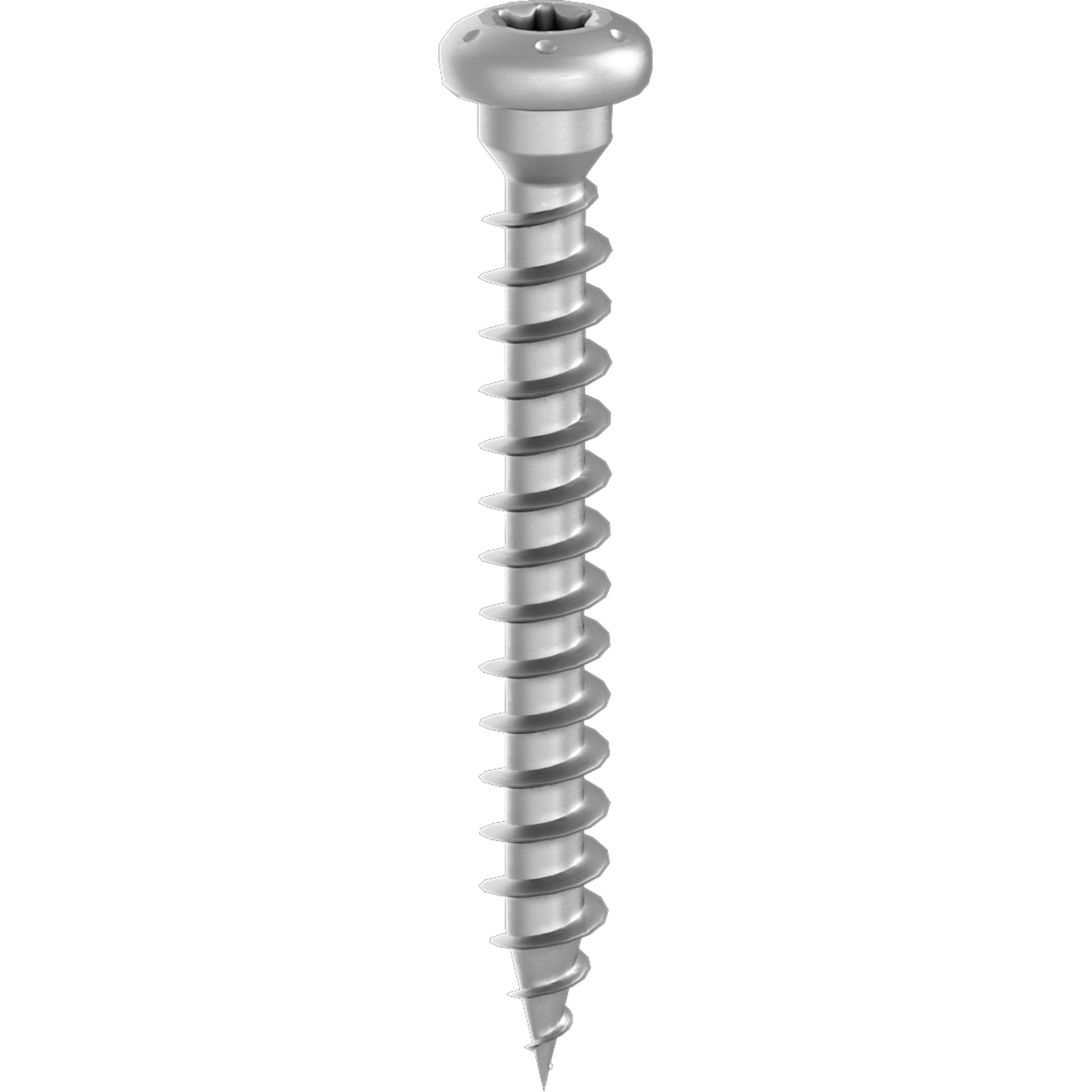 GH-Schraube 5,0x60mm