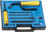 Entgratwerkzeug-Satz GratTec Box EL2000GT GRATTEC GRATTEC