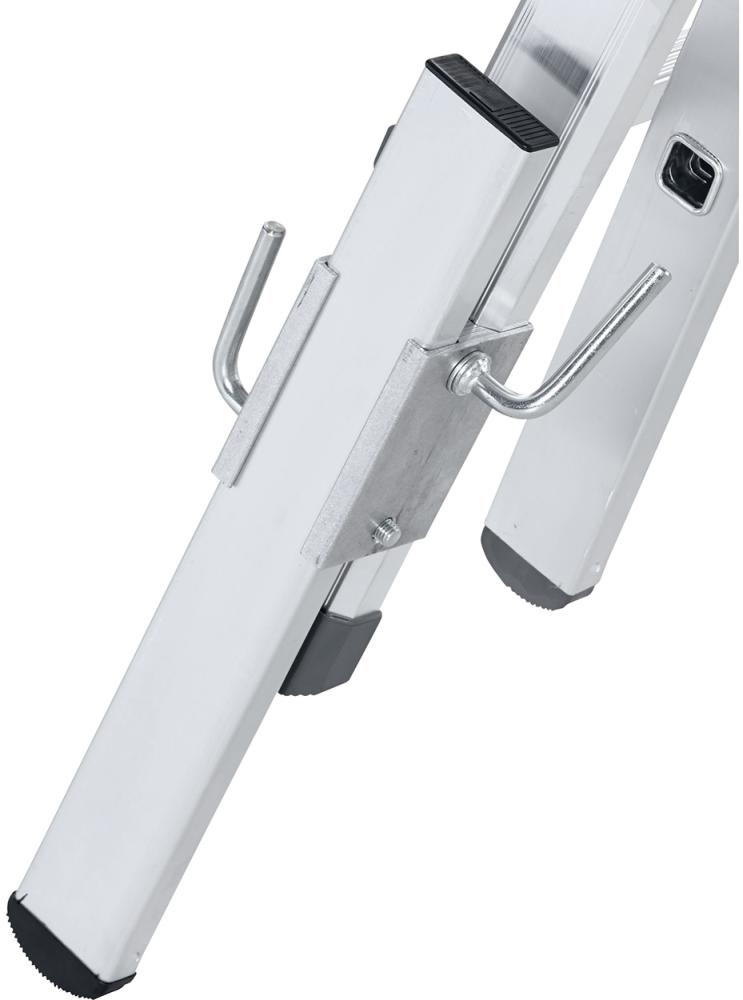 Holmverlängerung zu Teleskopleiter Variotec VZARGES Holmverlängerung zu Teleskopleiter Variotec VZARGES