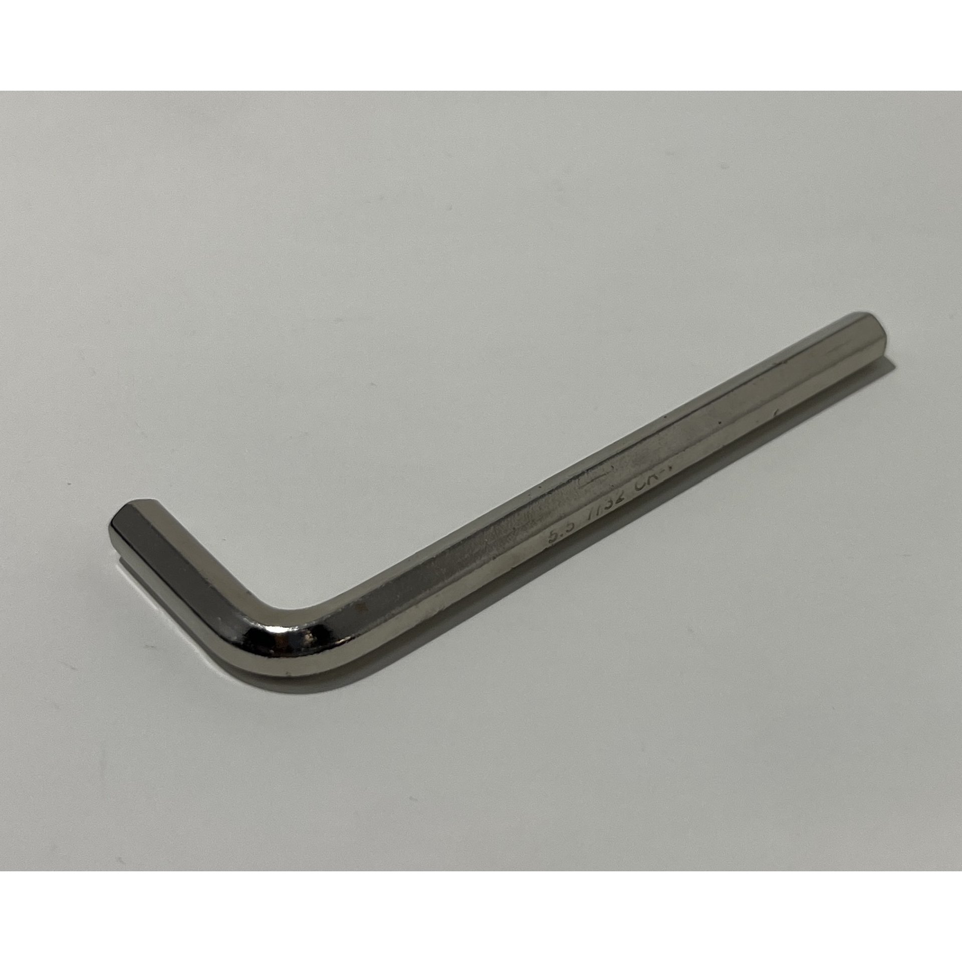 Inbusschlüssel SW 5,5