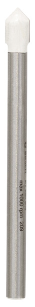 Fliesenbohrer CYL-9 Ceramic, 7 x 80 mm
