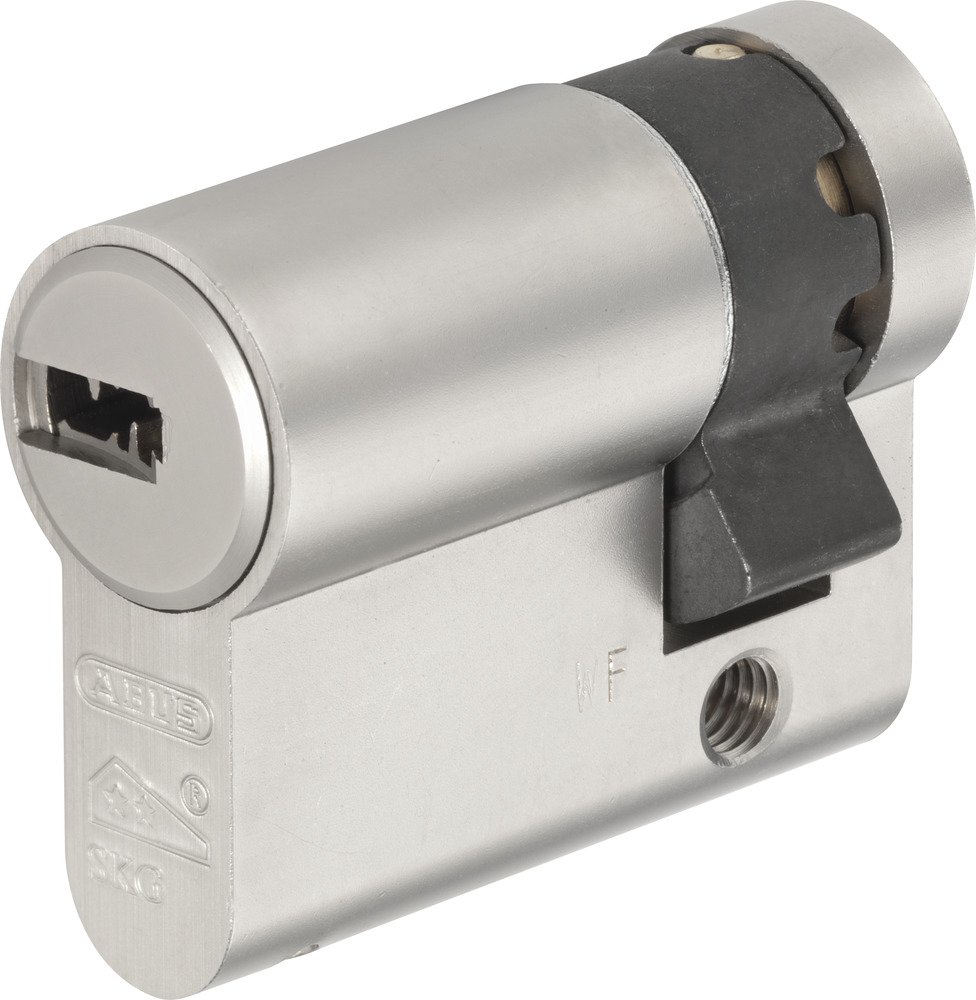 Profilzylinder EC660NP 10/30 Service ohne Schlüssel