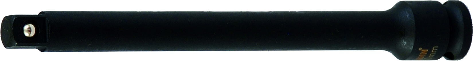 1/2" Schlag Verlaengerung 125 mm