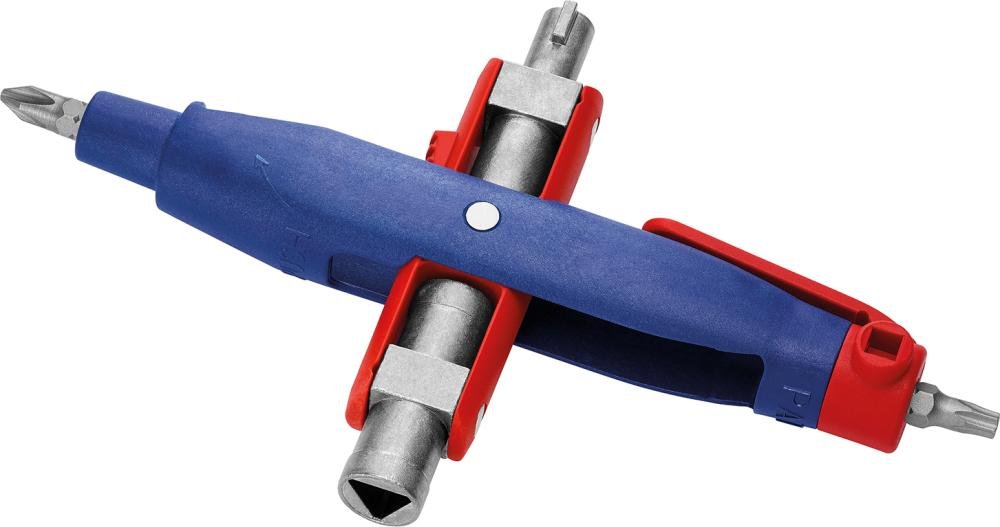 Schaltschrankschlüssel KNIPEX