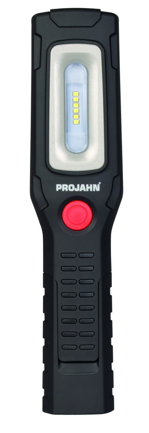 Artikelhauptbild PROJAHN LED Hochleistungs-Werkstattlampe PJ-AL250 Wiederaufladbar