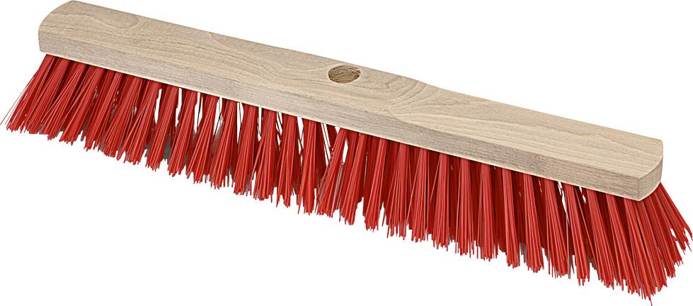 Saalbesen Elaston 40cm
