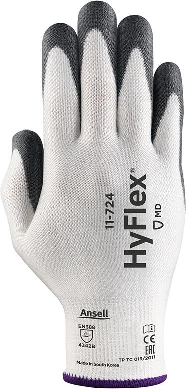 Handschuh HyFlex 11-724 Gr. 10 Handschuh HyFlex 11-724 Gr. 10