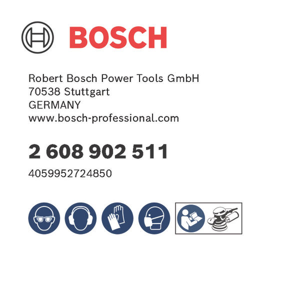 Sicherheitssymbole und Produktcode Digitale GPSR-Kennzeichnung