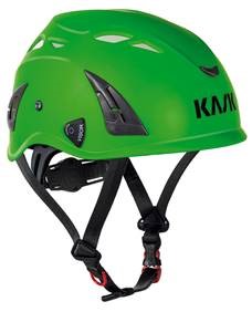 Artikelhauptbild Sicherheitshelm nach EN 397 Kask Plasma AQ, grün einstellbar von 51 bis 63 cm