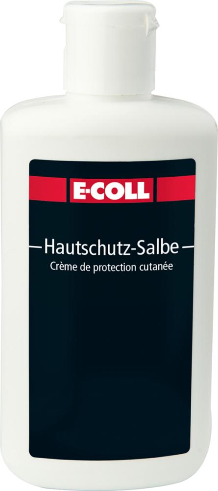 Hautschutzscreme fettarm 100ml E-COLL