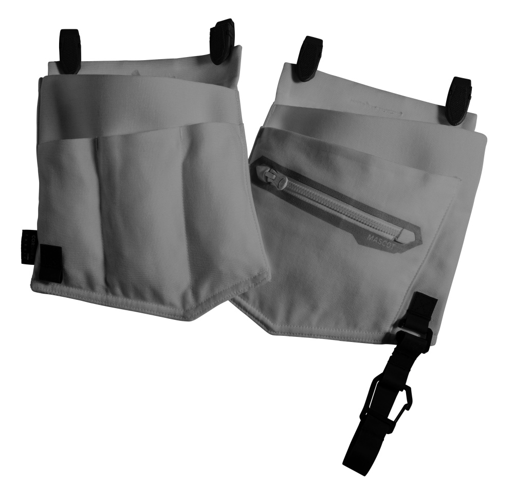 Produktfoto Hängetaschen, Maler Hängetaschen Größe ONE, Anthrazitgrau