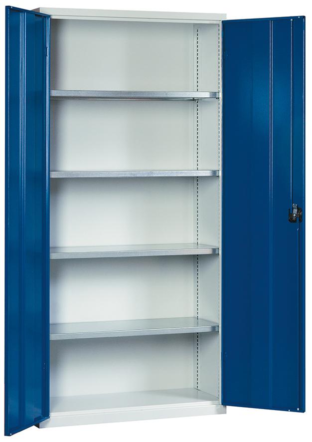 Flugelturenschrank 1950 x 950 x 430 mm KLW Flugelturenschrank 1950 x 950 x 430 mm KLW