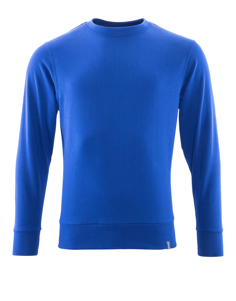 Produktfoto Sweatshirt,moderne Passform Sweatshirt Größe 2XLONE, kornblau