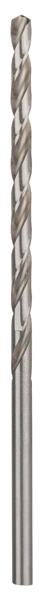 Metallbohrer HSS-G, DIN 340, 5 x 87 x 132 mm, 1er-Pack