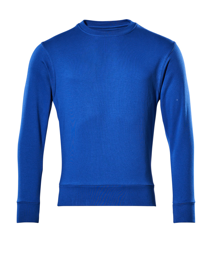 Produktfoto MASCOT® Carvin Sweatshirt Größe 2XL, kornblau