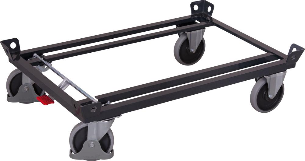 Fahrgestellt RAL 7016 sw-870.000/AG